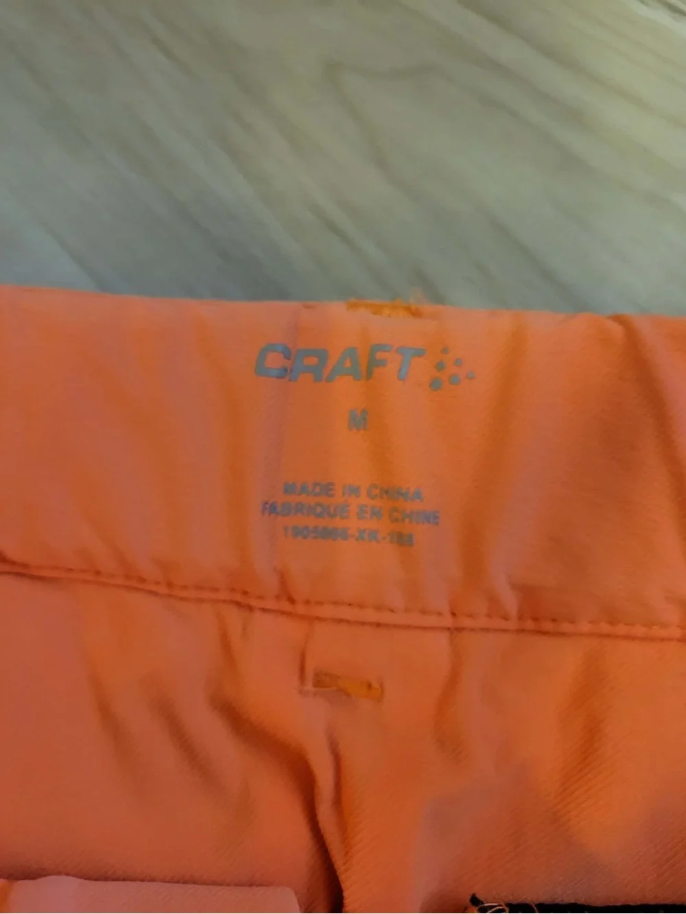 Craft Men’s Active Shorts